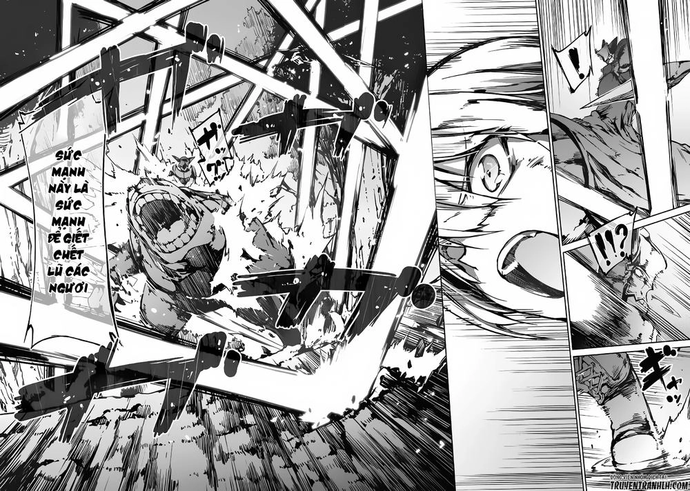 Sayonara Ryuusei, Konnichiwa Jinsei Chapter 24 - 19