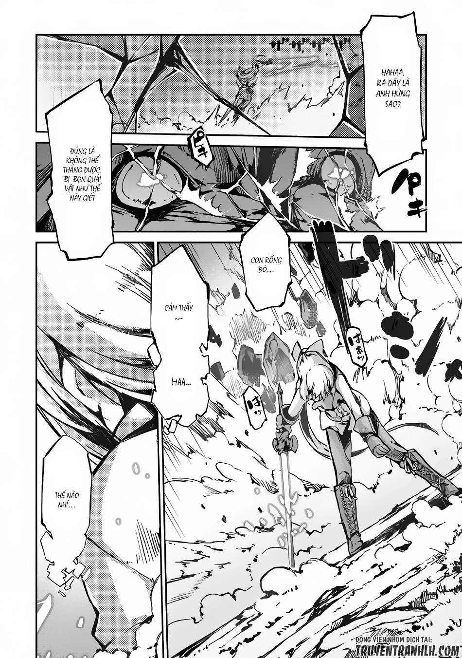 Sayonara Ryuusei, Konnichiwa Jinsei Chapter 24 - 20