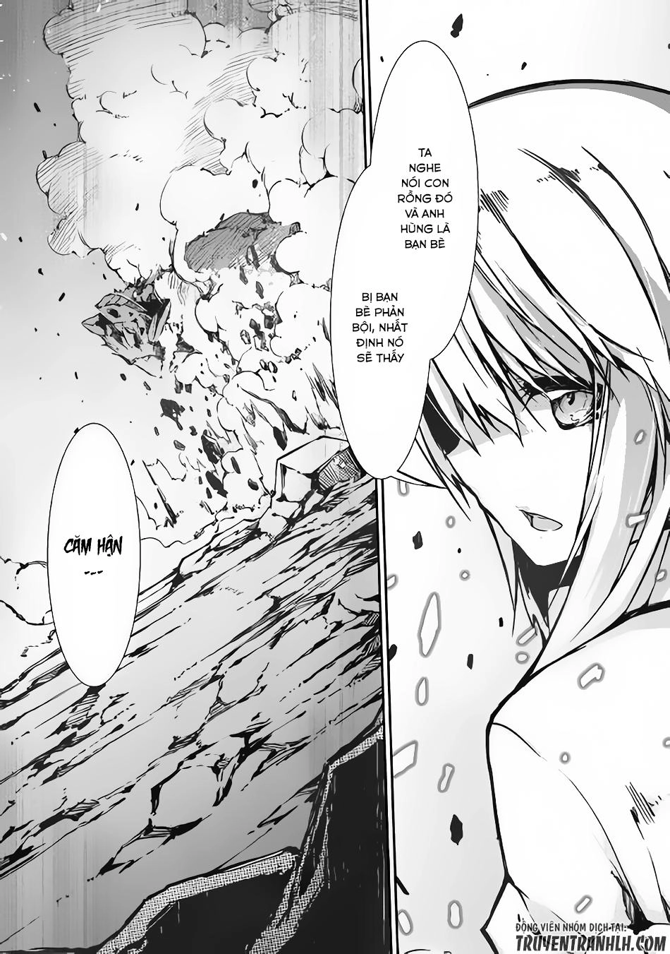 Sayonara Ryuusei, Konnichiwa Jinsei Chapter 24 - 21