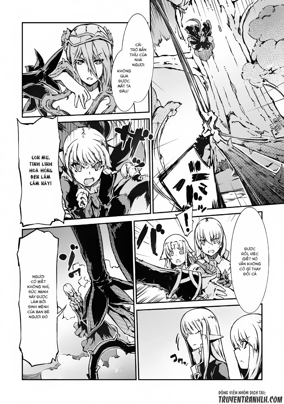 Sayonara Ryuusei, Konnichiwa Jinsei Chapter 25 - 17