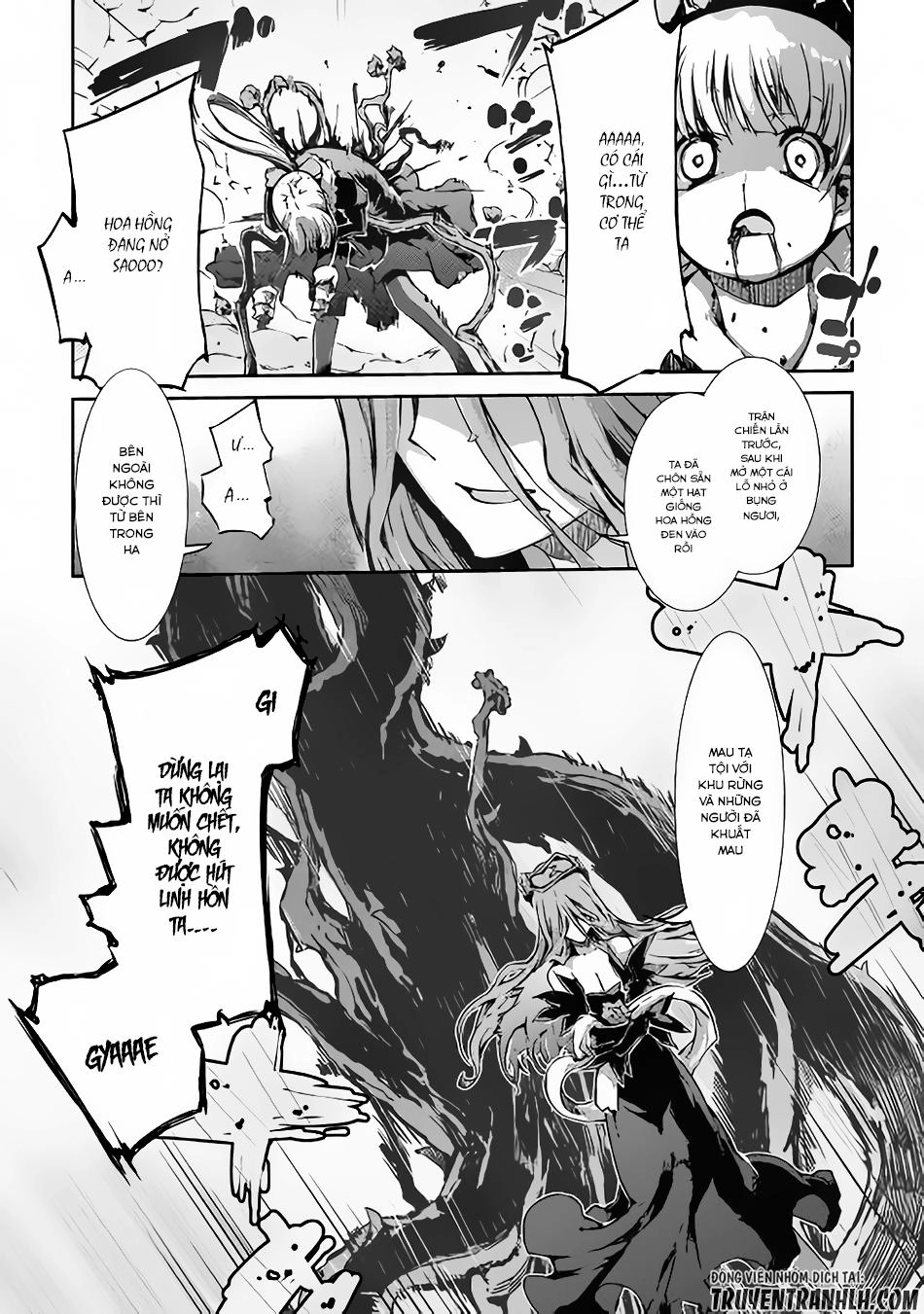 Sayonara Ryuusei, Konnichiwa Jinsei Chapter 25 - 19