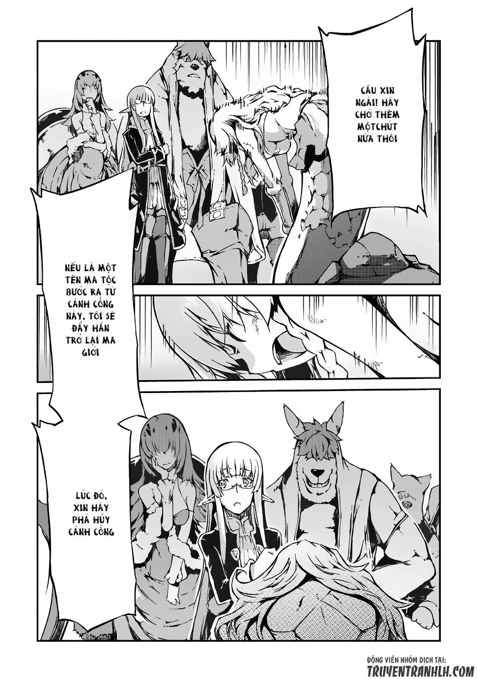 Sayonara Ryuusei, Konnichiwa Jinsei Chapter 25 - 22