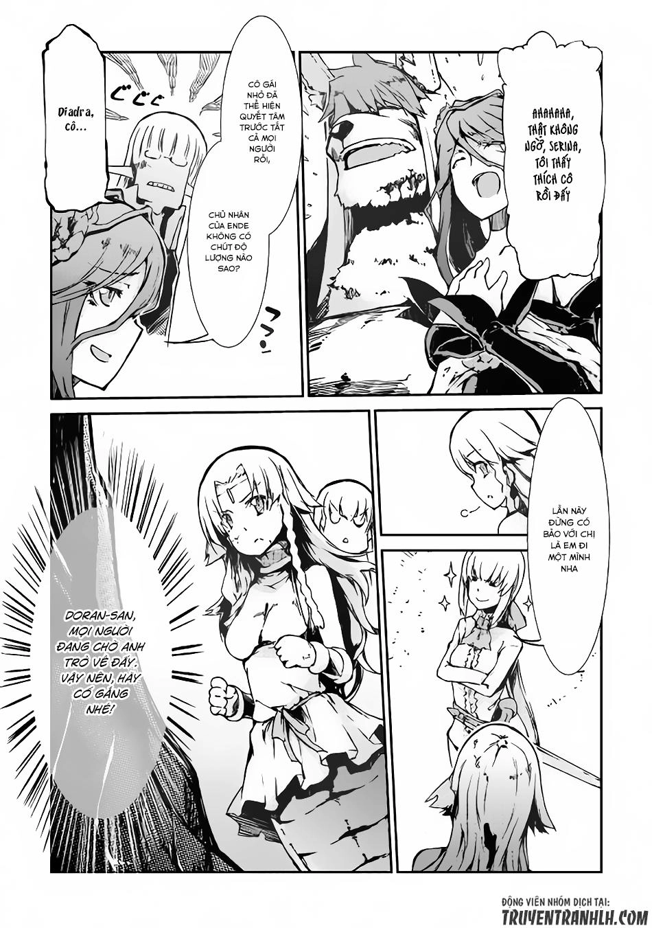 Sayonara Ryuusei, Konnichiwa Jinsei Chapter 25 - 23