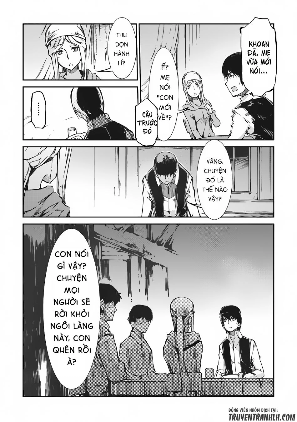 Sayonara Ryuusei, Konnichiwa Jinsei Chapter 29 - 15