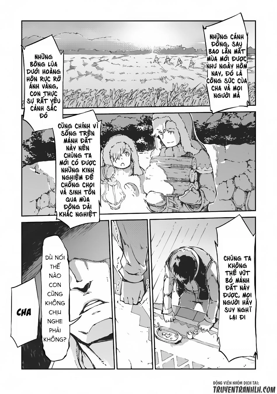 Sayonara Ryuusei, Konnichiwa Jinsei Chapter 29 - 18