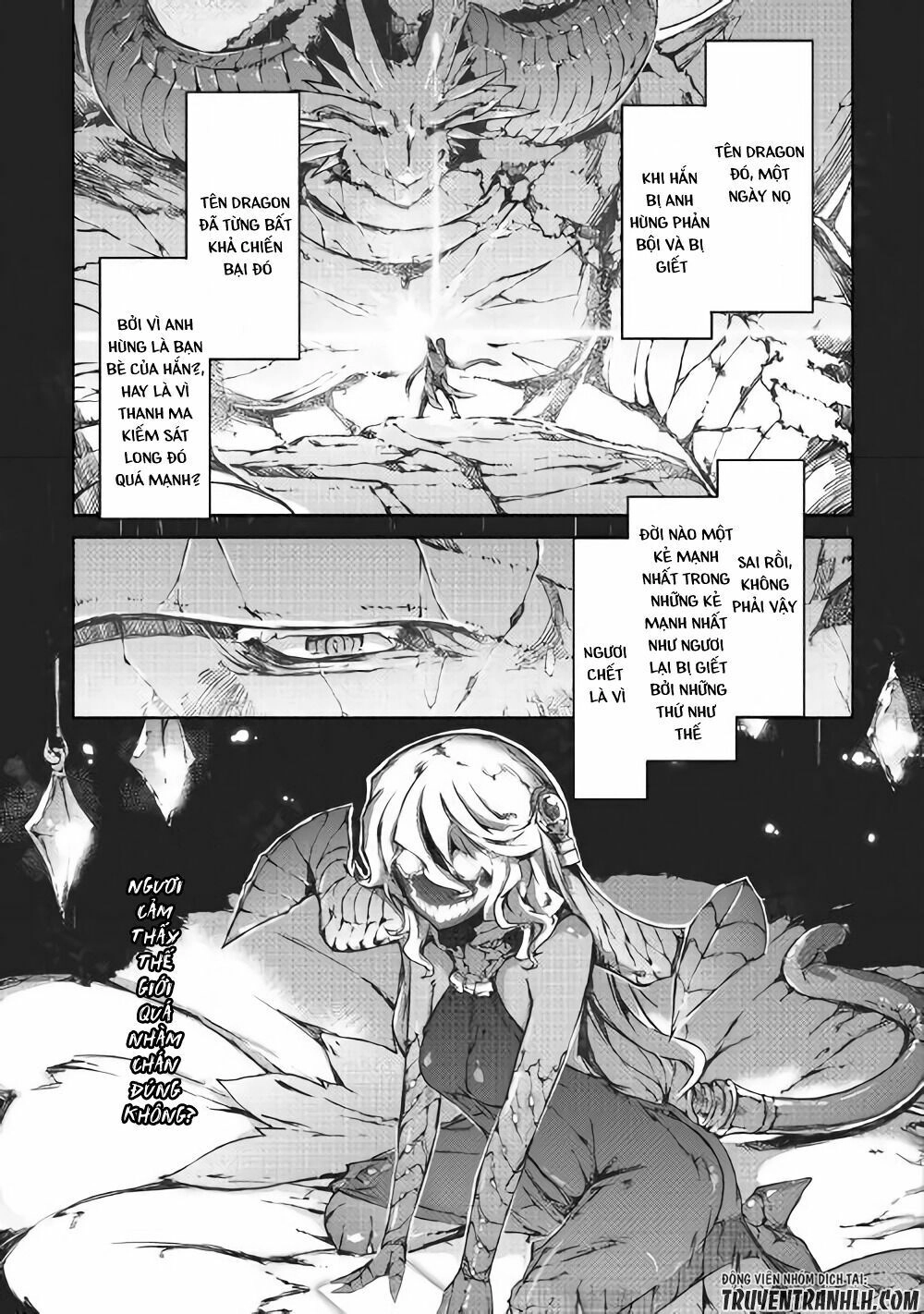 Sayonara Ryuusei, Konnichiwa Jinsei Chapter 30 - 3