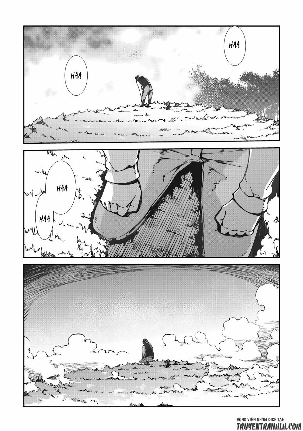 Sayonara Ryuusei, Konnichiwa Jinsei Chapter 30 - 8