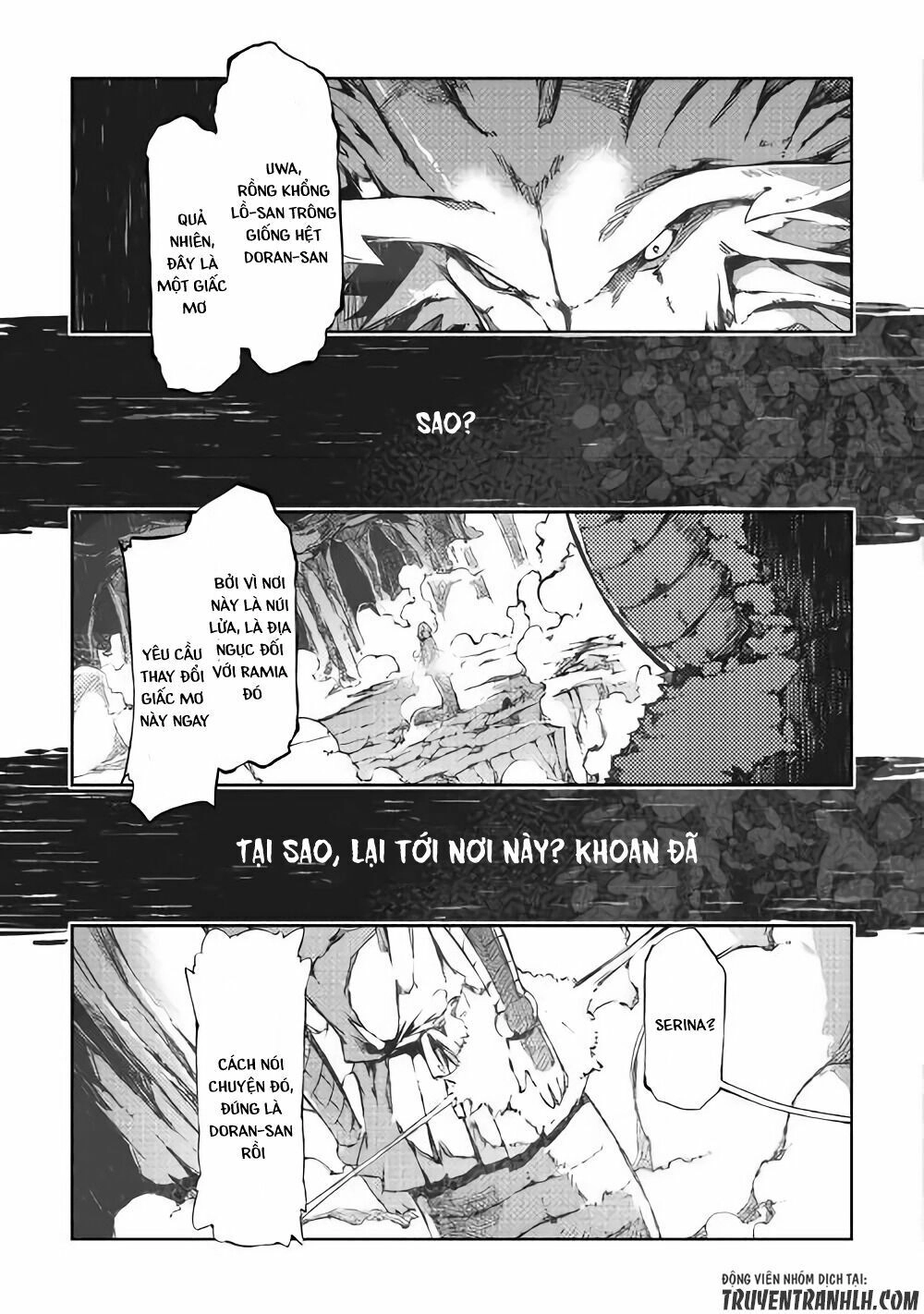 Sayonara Ryuusei, Konnichiwa Jinsei Chapter 30 - 15