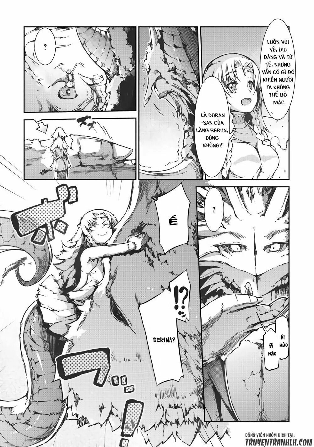 Sayonara Ryuusei, Konnichiwa Jinsei Chapter 30 - 18