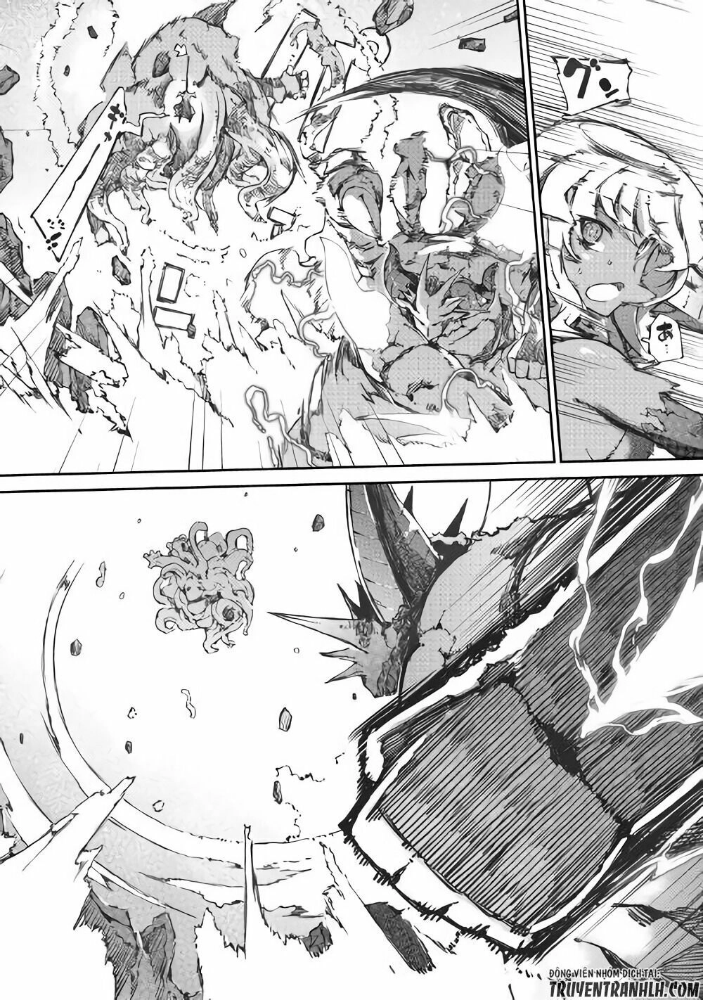 Sayonara Ryuusei, Konnichiwa Jinsei Chapter 30 - 29