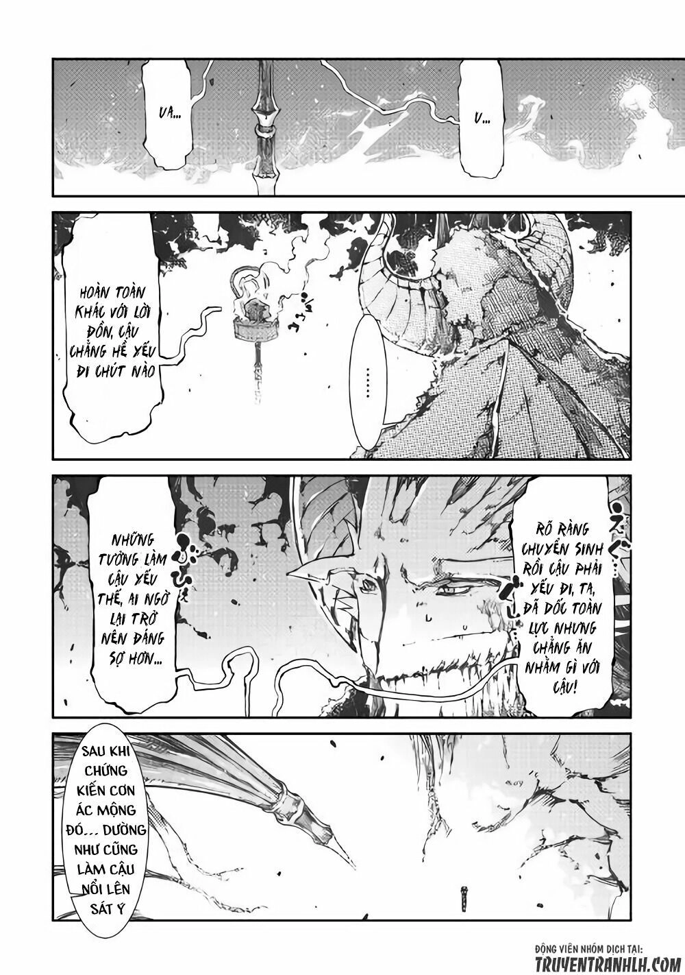 Sayonara Ryuusei, Konnichiwa Jinsei Chapter 30 - 32