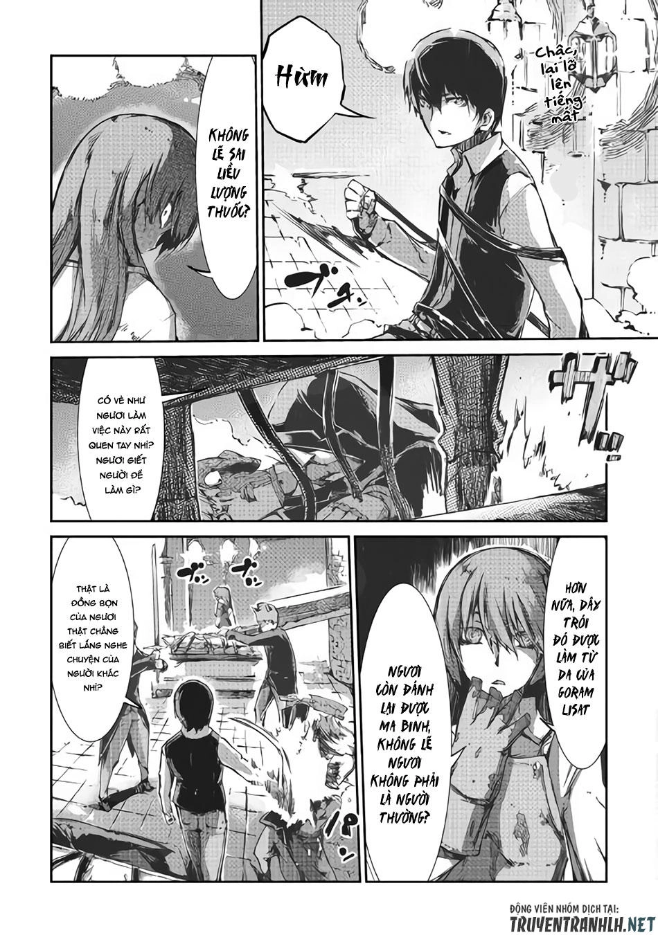 Sayonara Ryuusei, Konnichiwa Jinsei Chapter 32 - 15