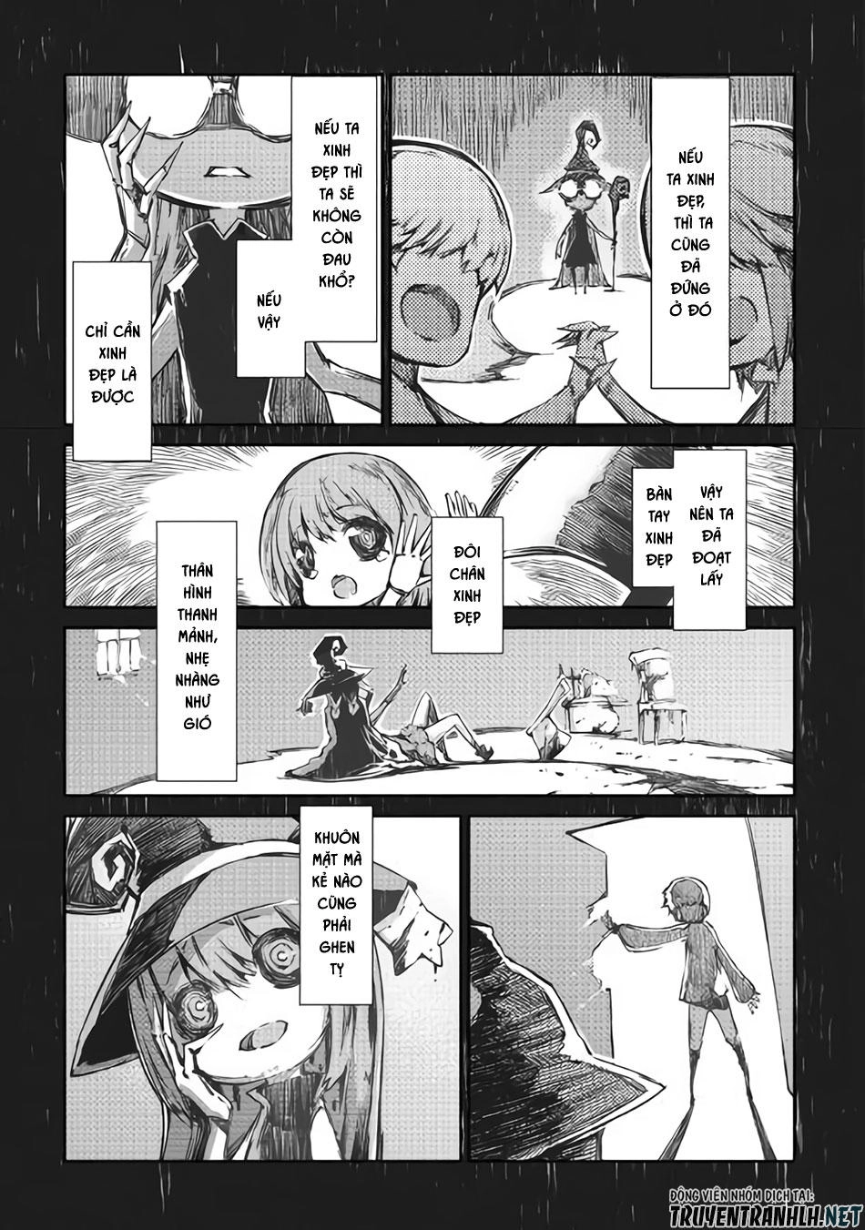 Sayonara Ryuusei, Konnichiwa Jinsei Chapter 32 - 25