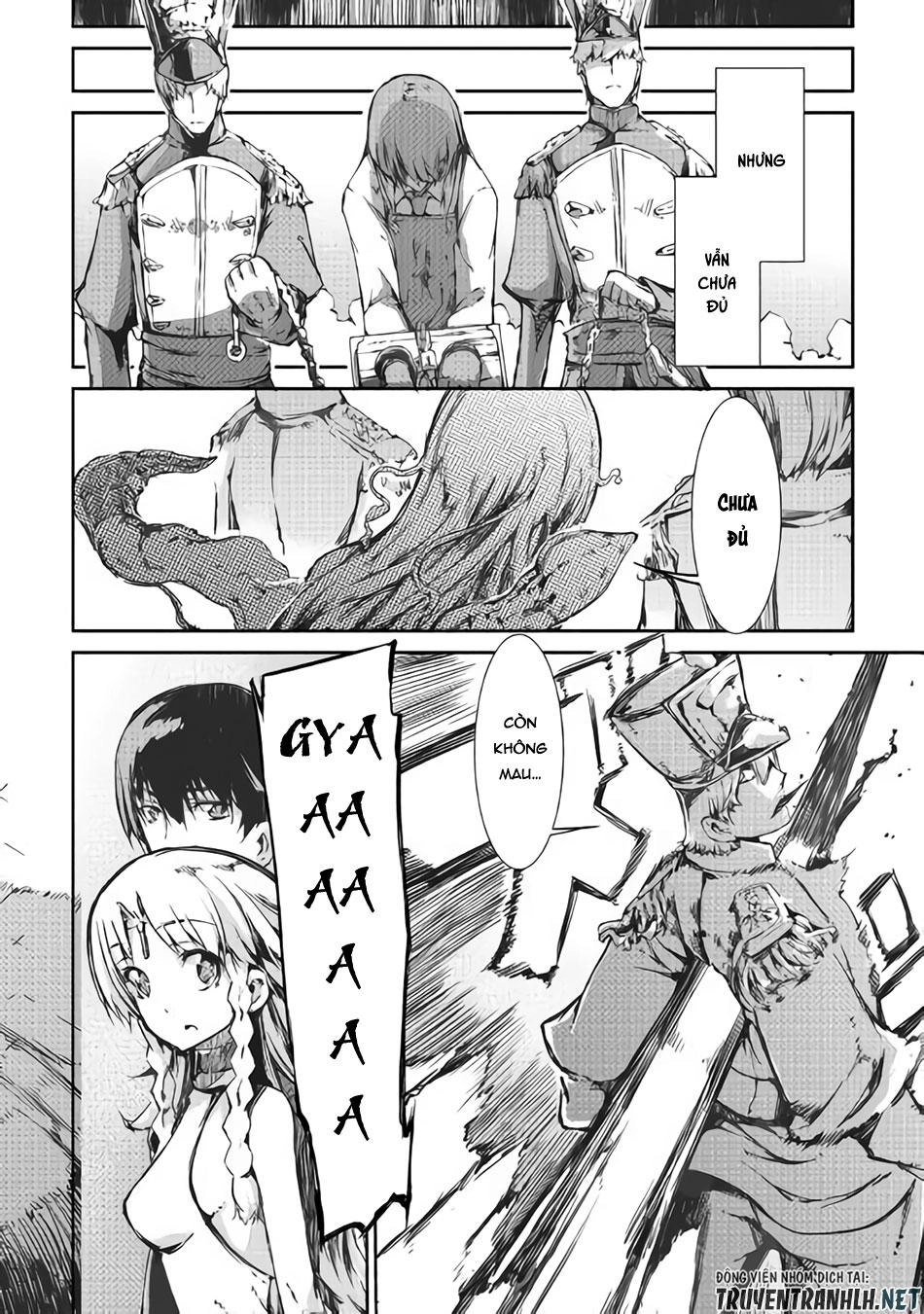 Sayonara Ryuusei, Konnichiwa Jinsei Chapter 32 - 26