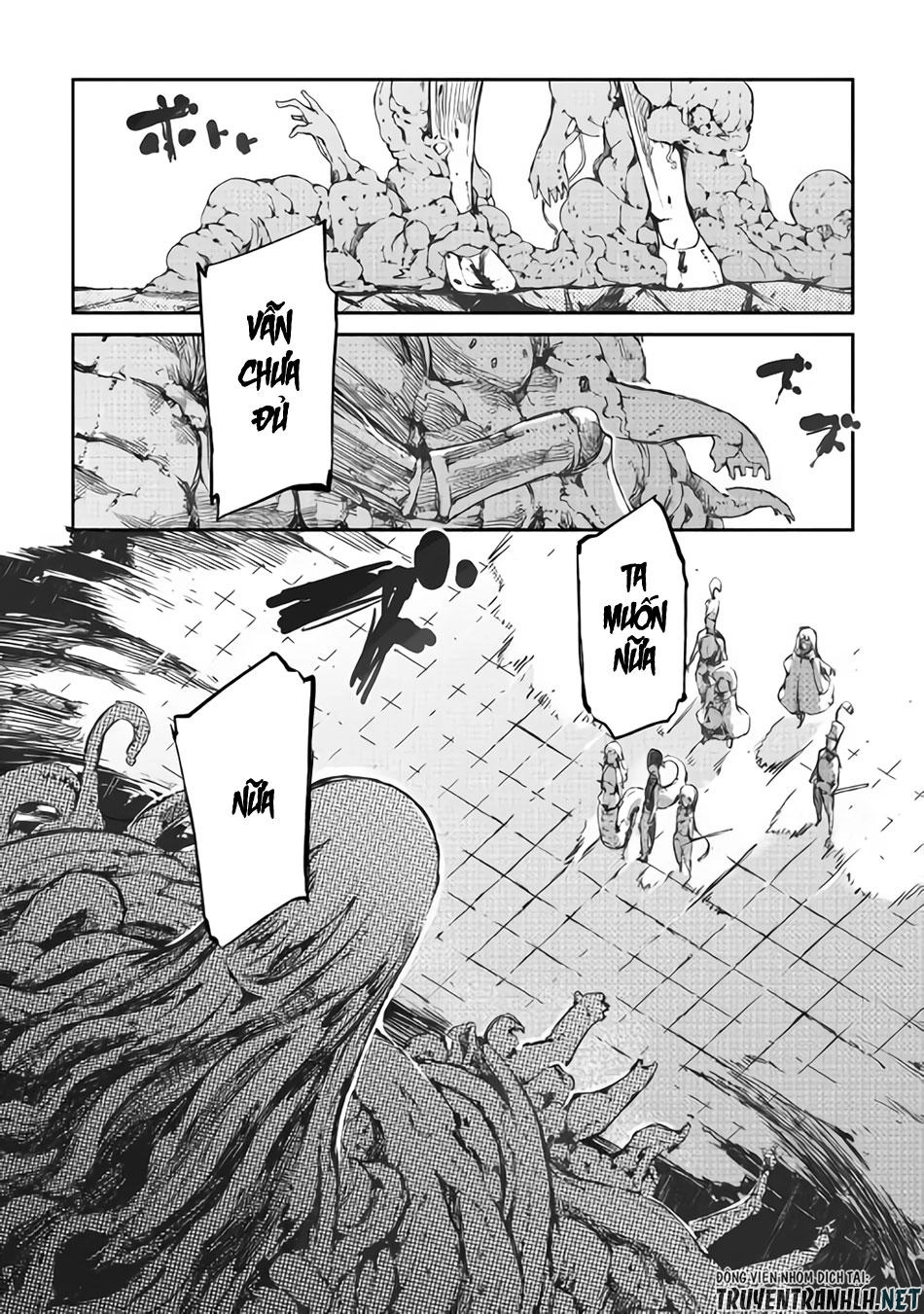 Sayonara Ryuusei, Konnichiwa Jinsei Chapter 32 - 27