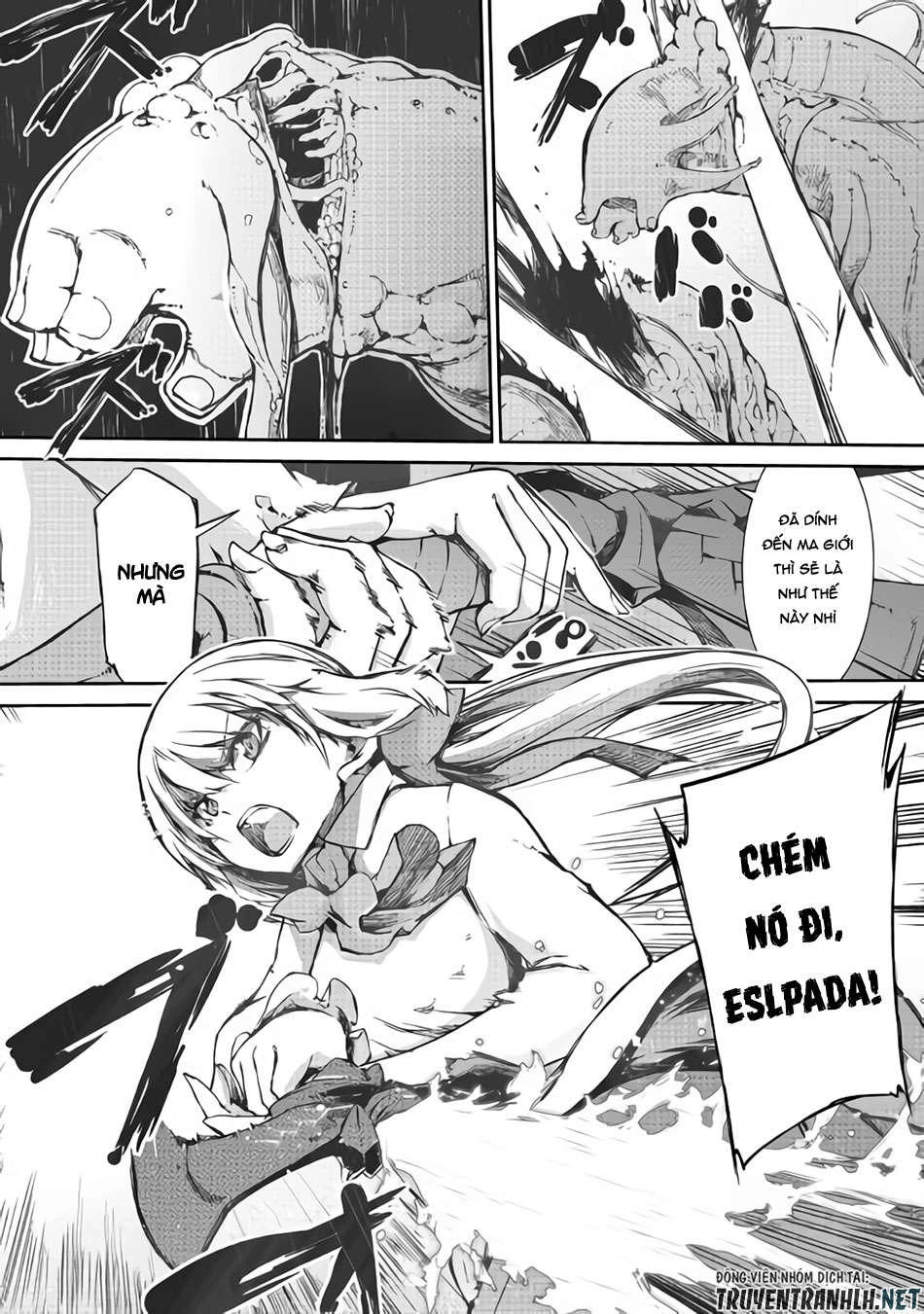 Sayonara Ryuusei, Konnichiwa Jinsei Chapter 33 - 10