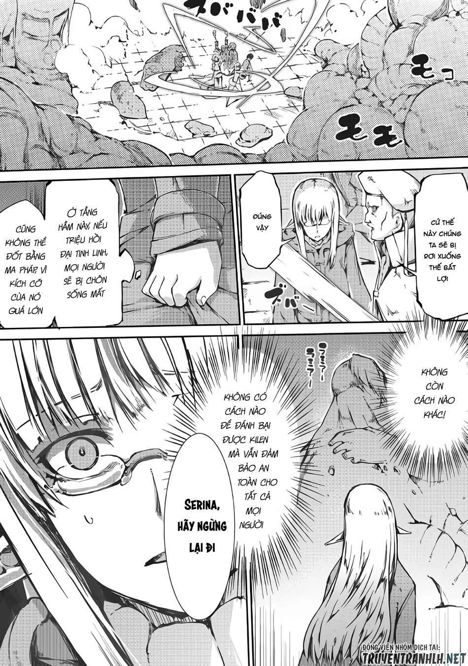 Sayonara Ryuusei, Konnichiwa Jinsei Chapter 33 - 12