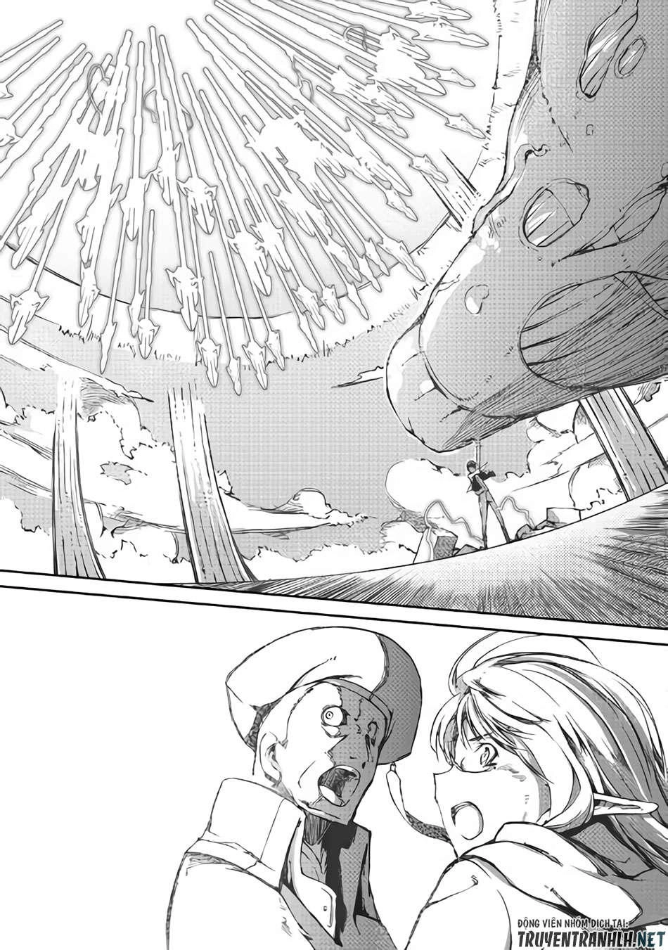 Sayonara Ryuusei, Konnichiwa Jinsei Chapter 33 - 19