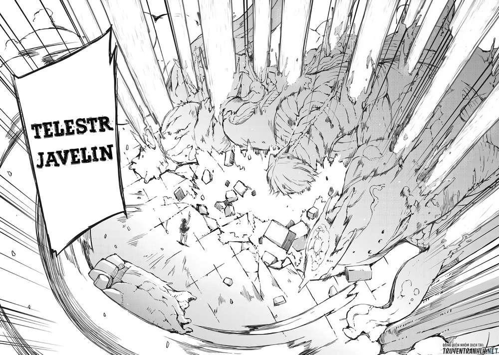 Sayonara Ryuusei, Konnichiwa Jinsei Chapter 33 - 20