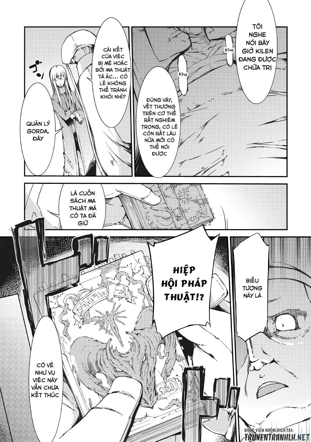 Sayonara Ryuusei, Konnichiwa Jinsei Chapter 34 - 5