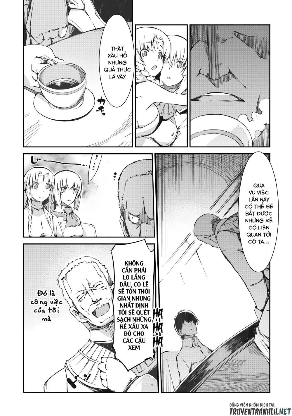 Sayonara Ryuusei, Konnichiwa Jinsei Chapter 34 - 14