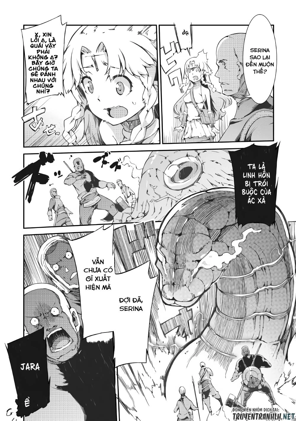 Sayonara Ryuusei, Konnichiwa Jinsei Chapter 35 - 11