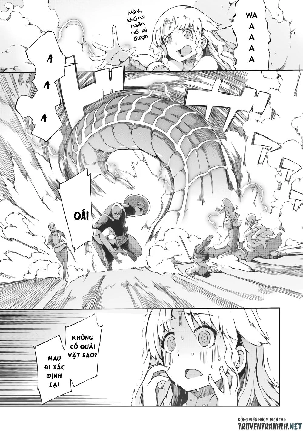 Sayonara Ryuusei, Konnichiwa Jinsei Chapter 35 - 12