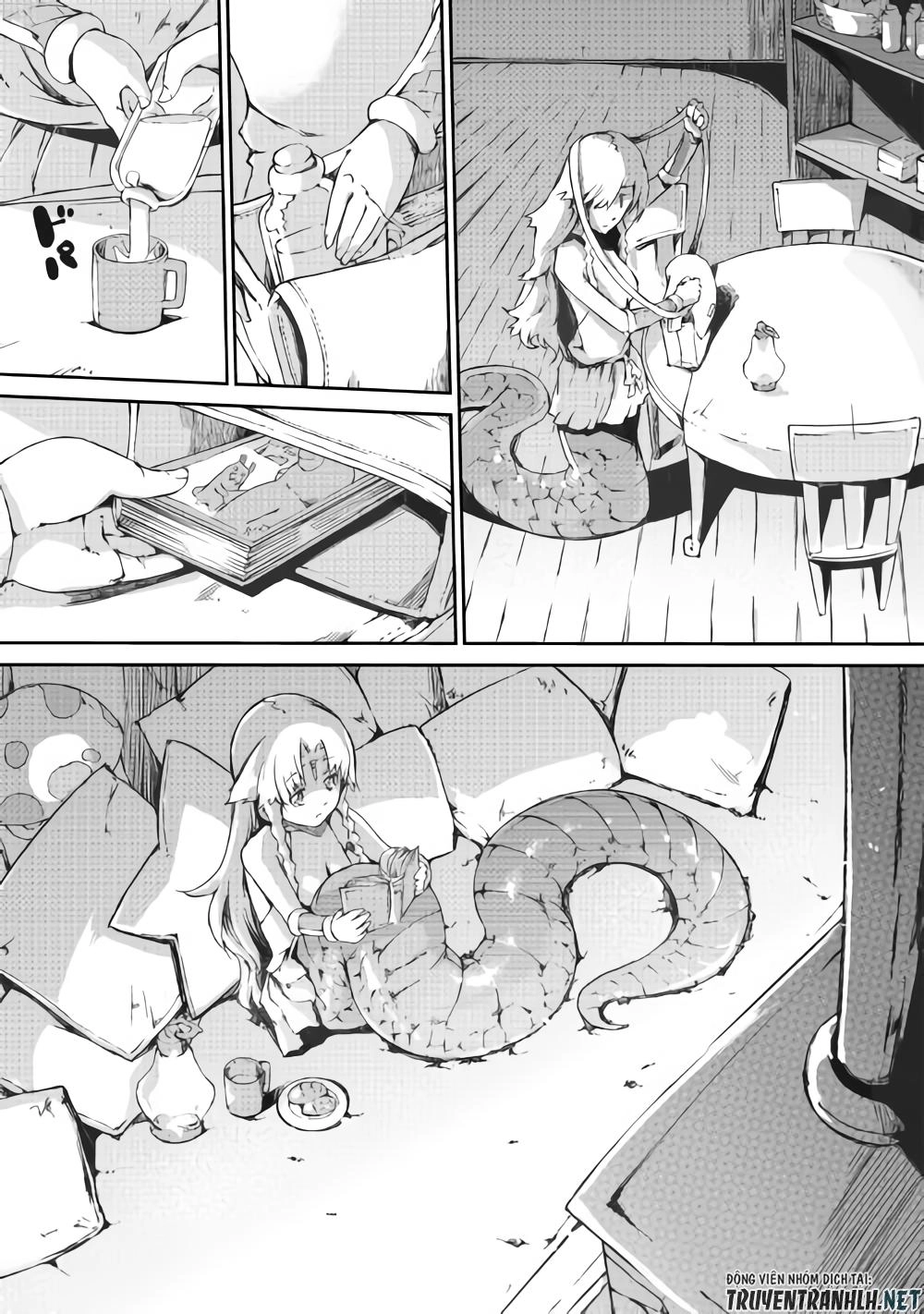 Sayonara Ryuusei, Konnichiwa Jinsei Chapter 35 - 18