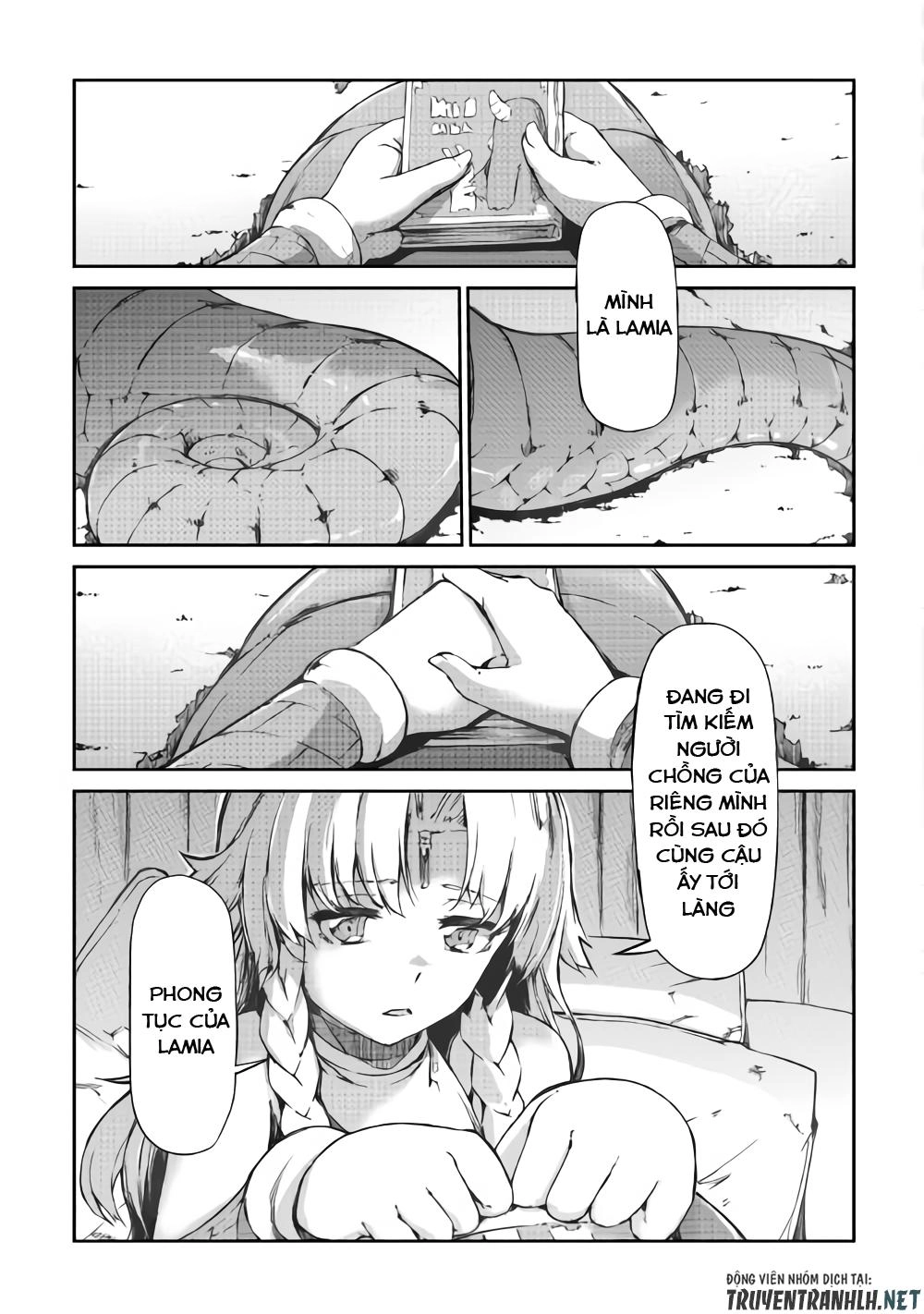 Sayonara Ryuusei, Konnichiwa Jinsei Chapter 35 - 20