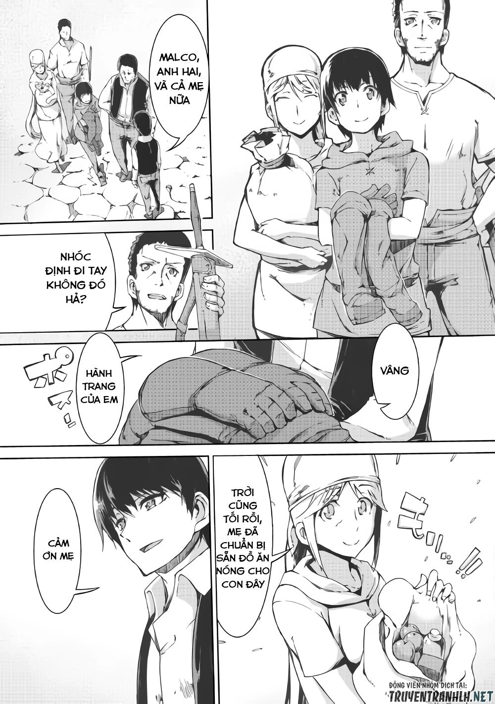 Sayonara Ryuusei, Konnichiwa Jinsei Chapter 35 - 30