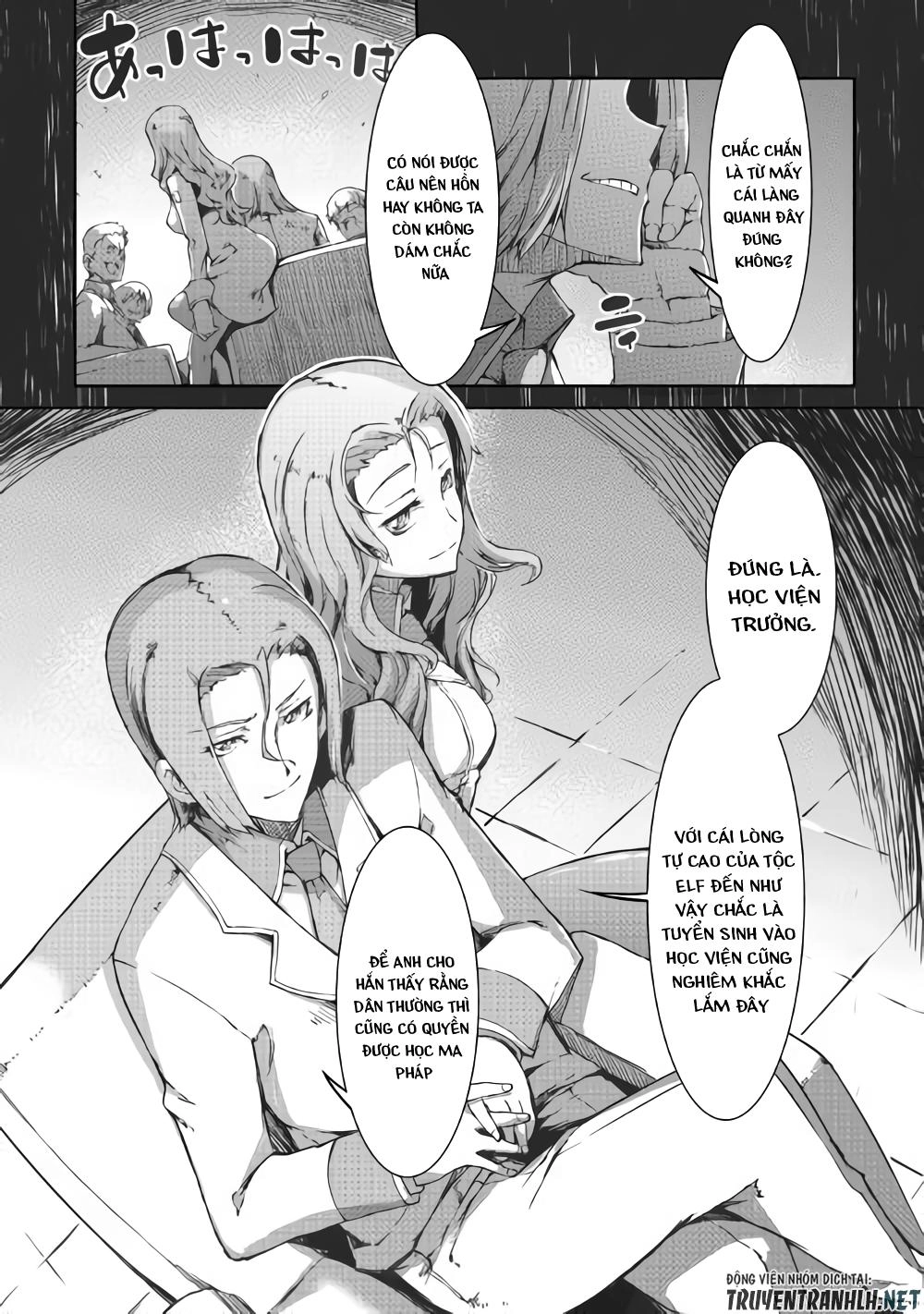 Sayonara Ryuusei, Konnichiwa Jinsei Chapter 36 - 30