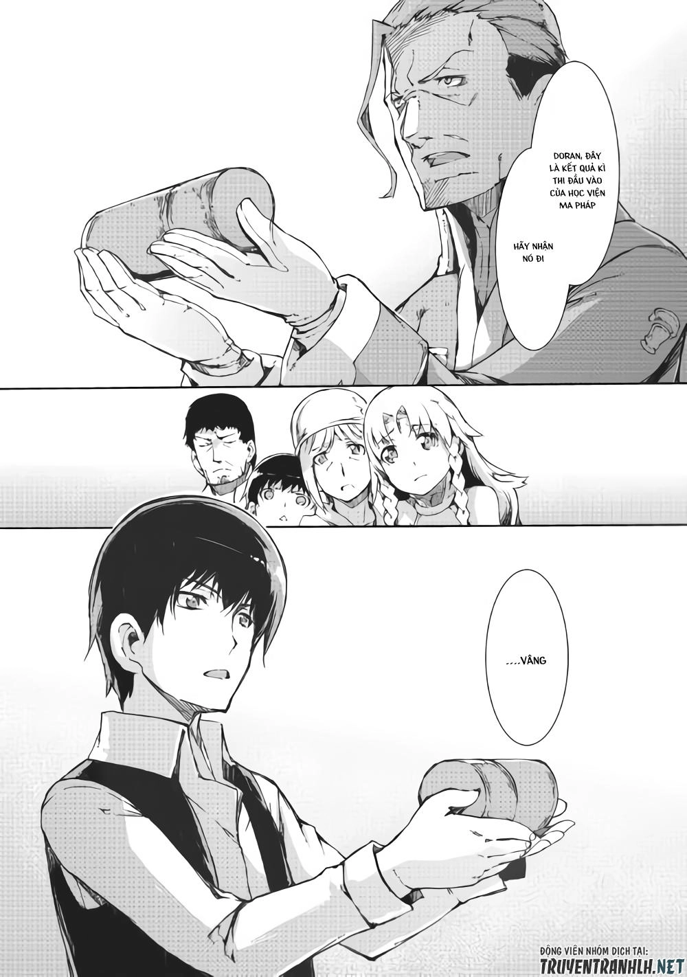 Sayonara Ryuusei, Konnichiwa Jinsei Chapter 37 - 11