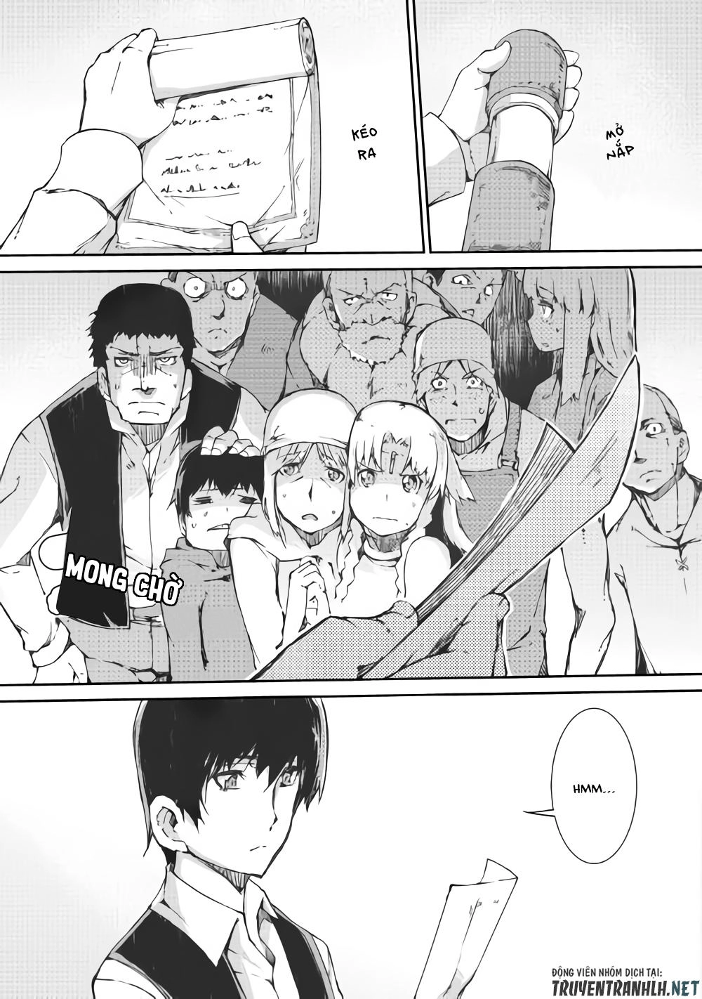 Sayonara Ryuusei, Konnichiwa Jinsei Chapter 37 - 12