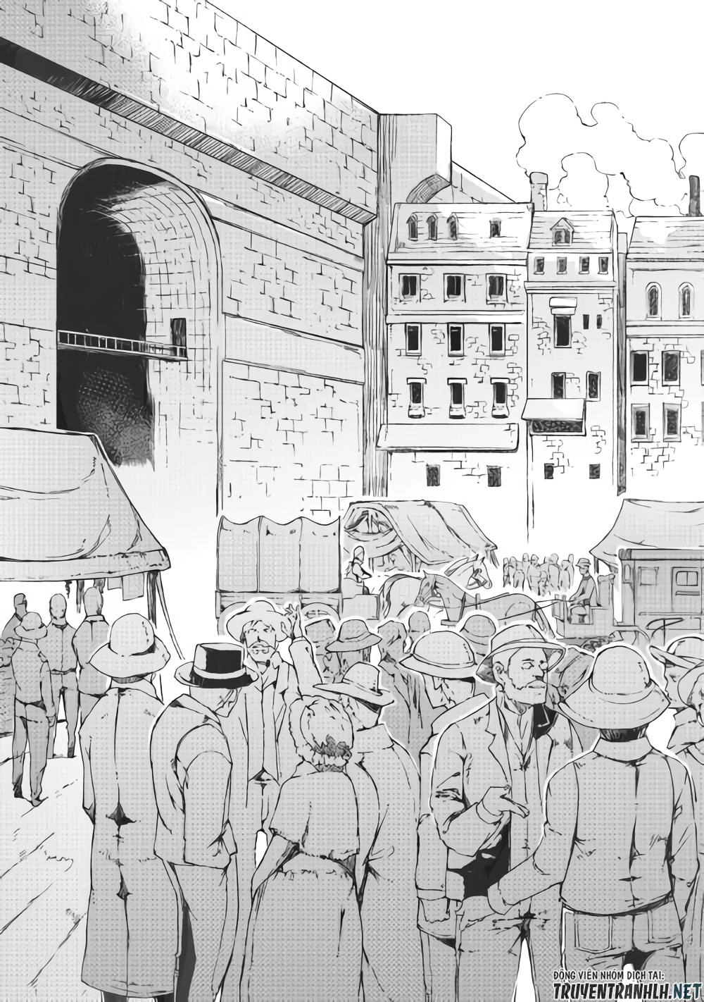 Sayonara Ryuusei, Konnichiwa Jinsei Chapter 37 - 22