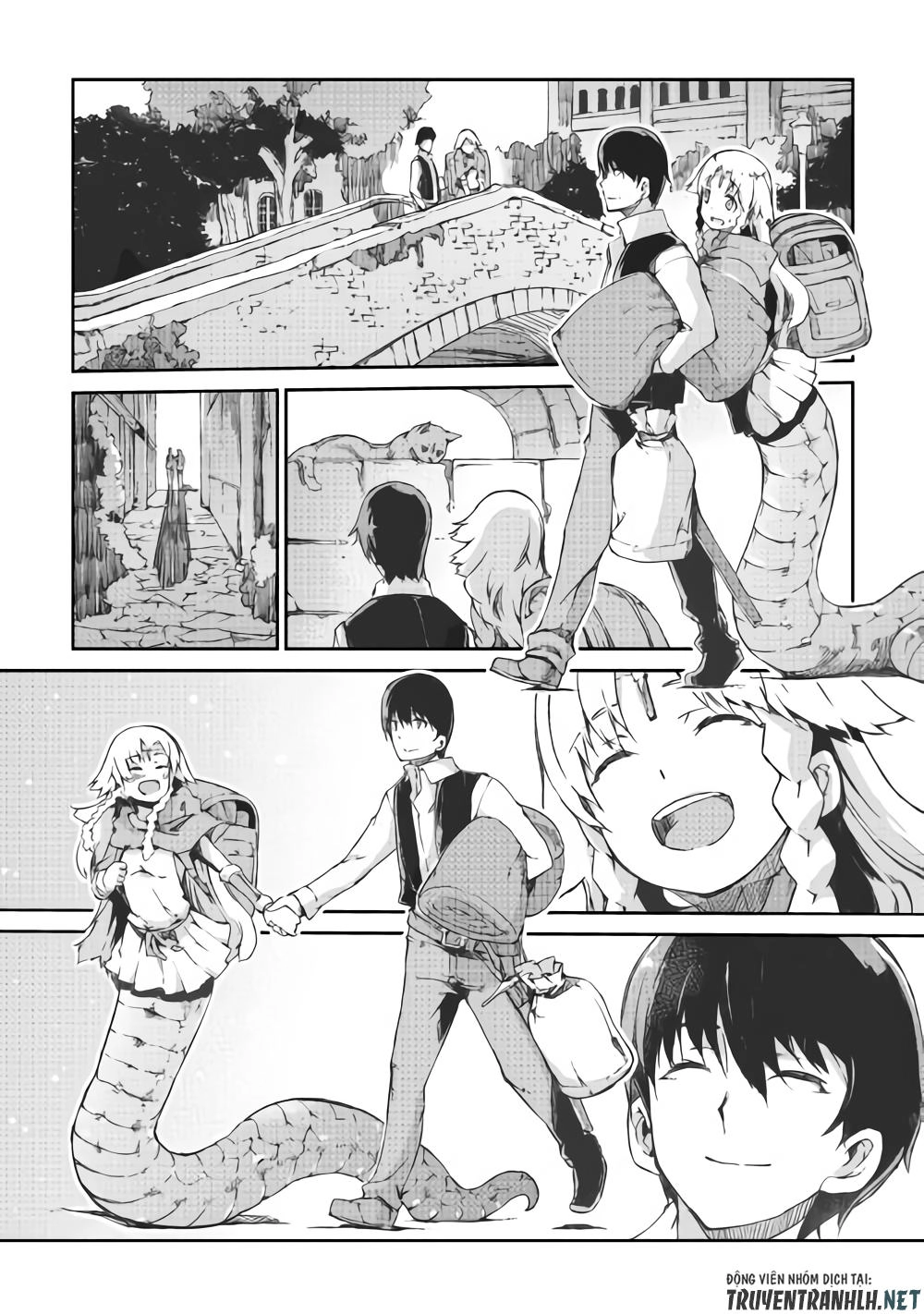 Sayonara Ryuusei, Konnichiwa Jinsei Chapter 37 - 25