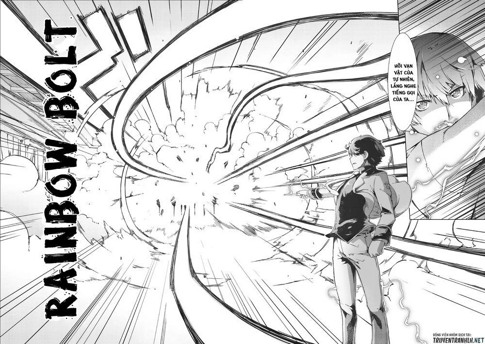 Sayonara Ryuusei, Konnichiwa Jinsei Chapter 39 - 5