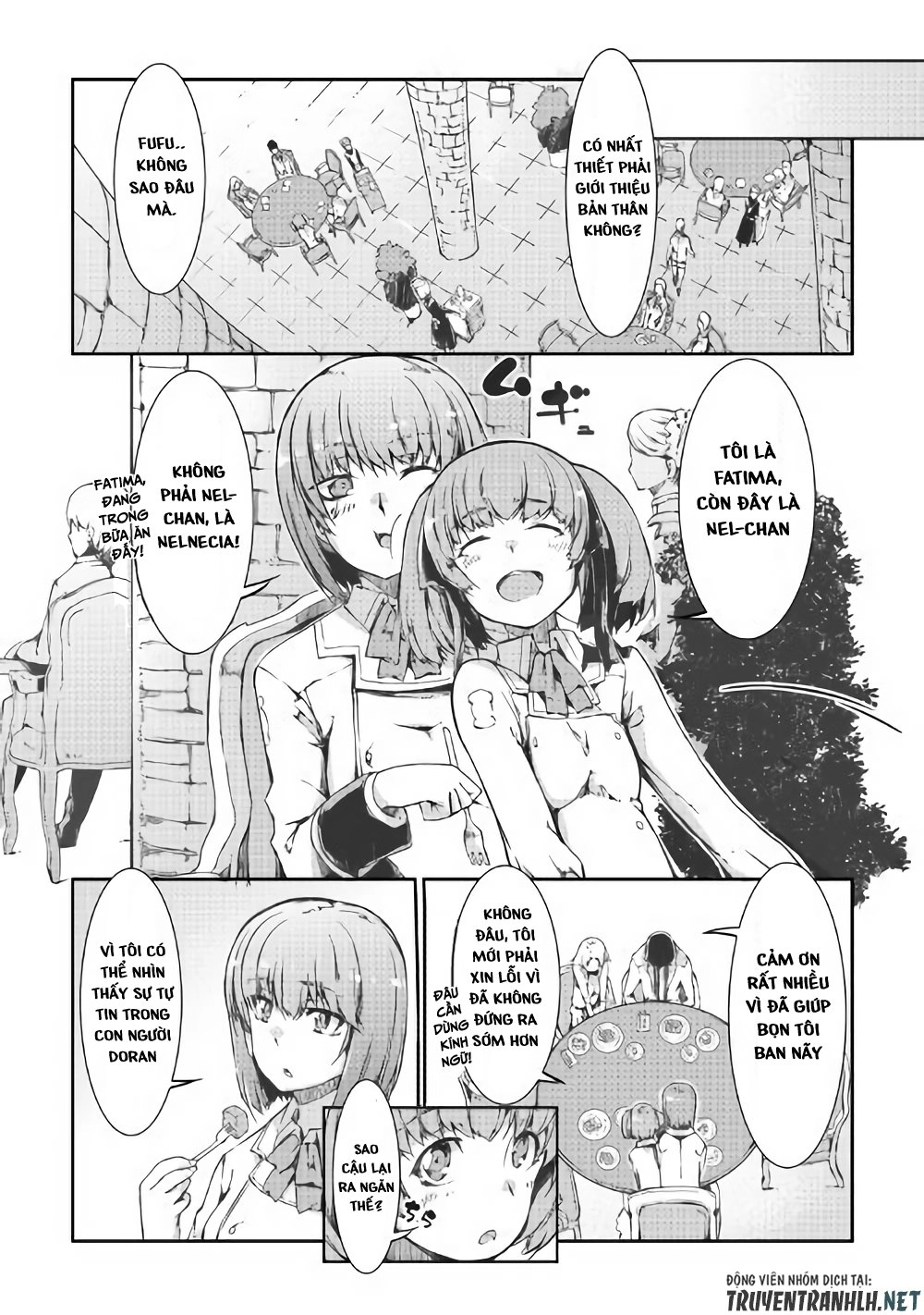 Sayonara Ryuusei, Konnichiwa Jinsei Chapter 39 - 8