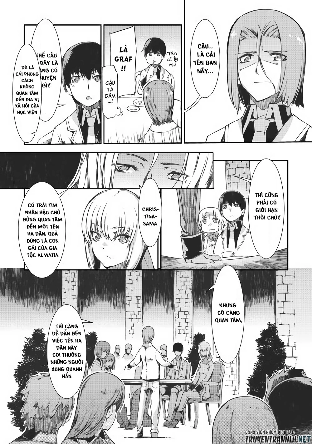 Sayonara Ryuusei, Konnichiwa Jinsei Chapter 39 - 14