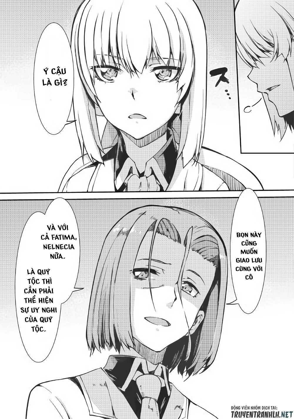 Sayonara Ryuusei, Konnichiwa Jinsei Chapter 39 - 15