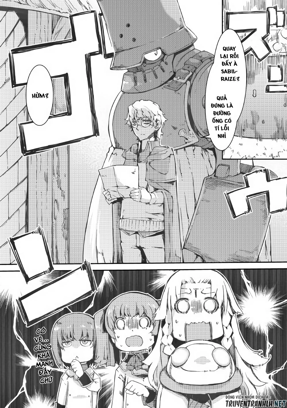 Sayonara Ryuusei, Konnichiwa Jinsei Chapter 39 - 26