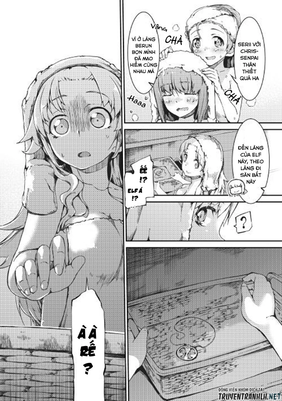 Sayonara Ryuusei, Konnichiwa Jinsei Chapter 40 - 17