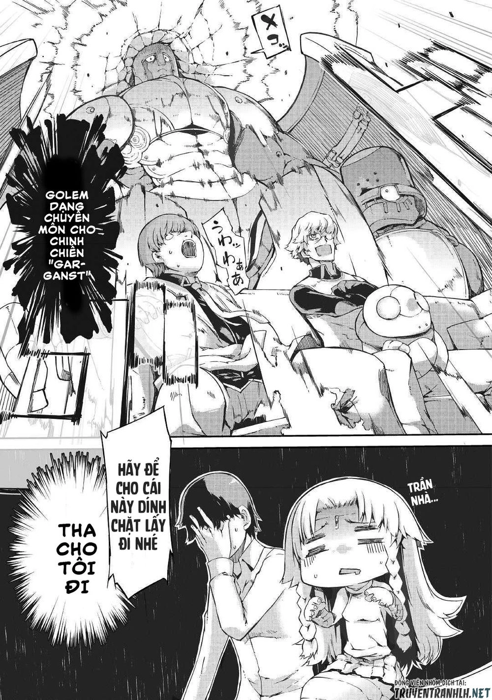 Sayonara Ryuusei, Konnichiwa Jinsei Chapter 41 - 4