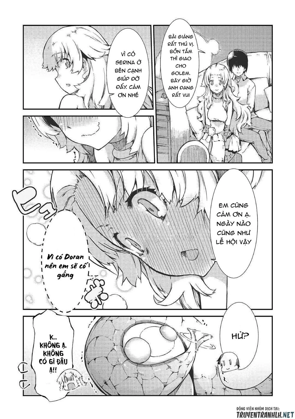 Sayonara Ryuusei, Konnichiwa Jinsei Chapter 41 - 25