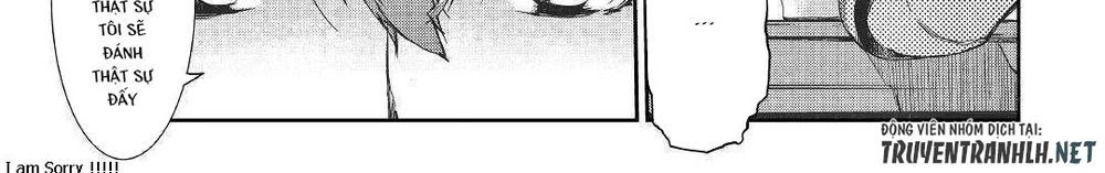 Sayonara Ryuusei, Konnichiwa Jinsei Chapter 42 - 2