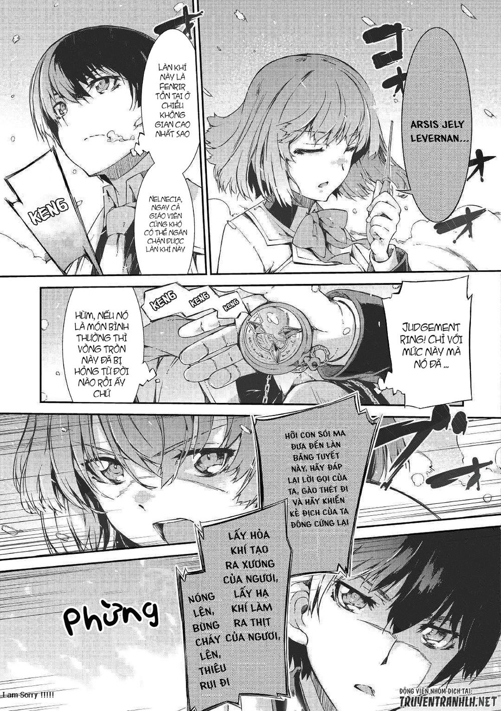 Sayonara Ryuusei, Konnichiwa Jinsei Chapter 42 - 8