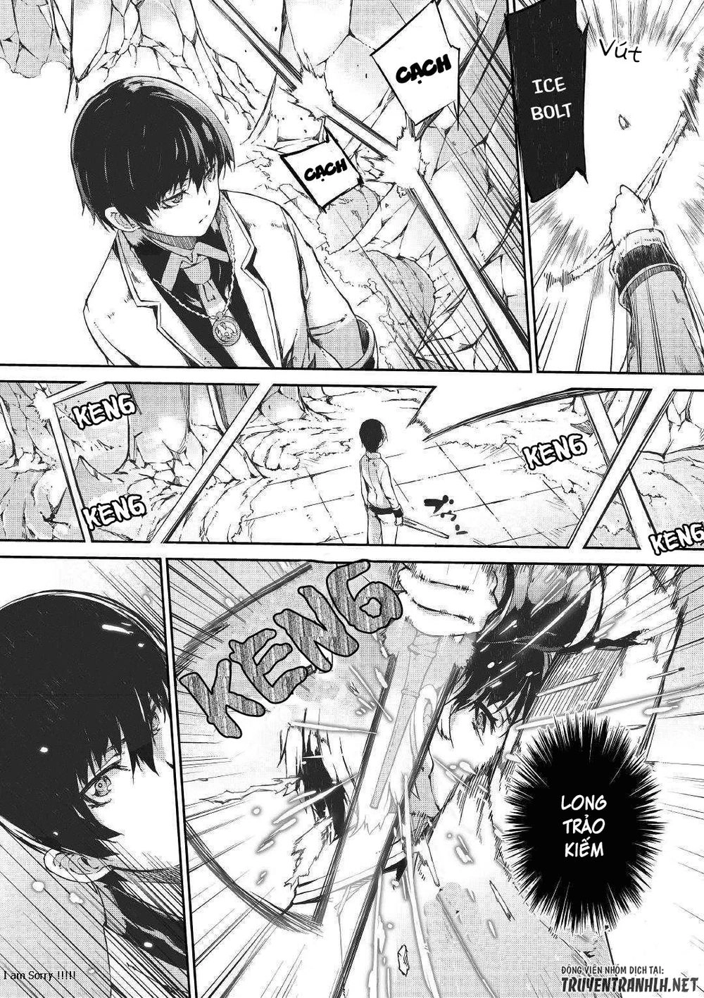 Sayonara Ryuusei, Konnichiwa Jinsei Chapter 42 - 15