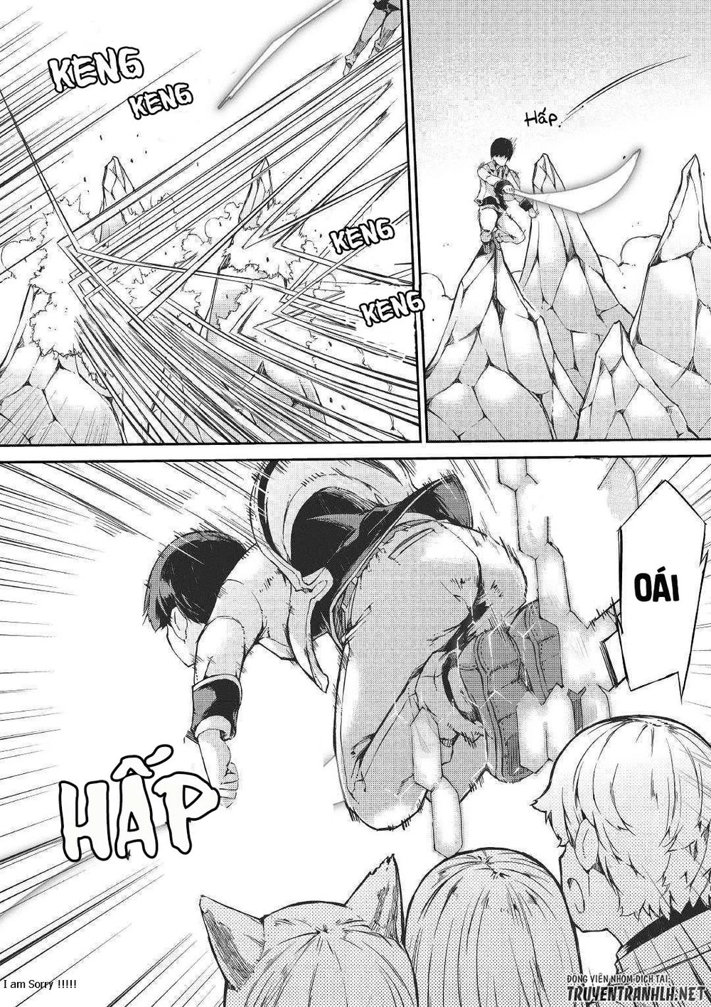 Sayonara Ryuusei, Konnichiwa Jinsei Chapter 42 - 17