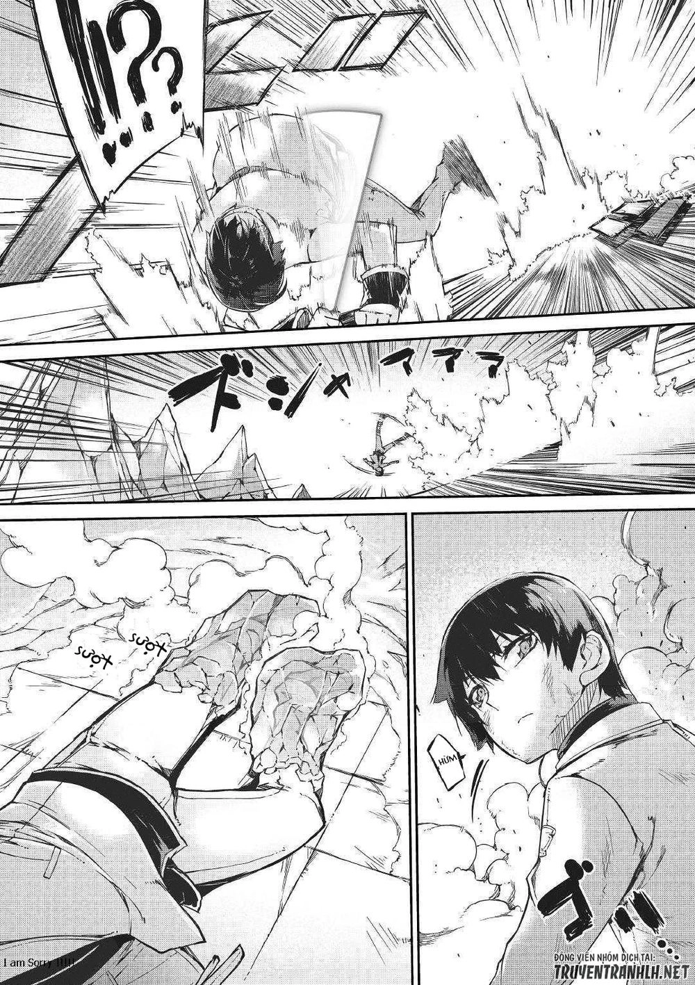 Sayonara Ryuusei, Konnichiwa Jinsei Chapter 42 - 21