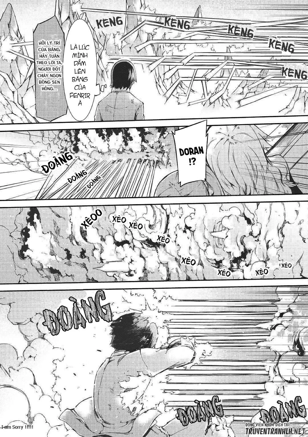 Sayonara Ryuusei, Konnichiwa Jinsei Chapter 42 - 22