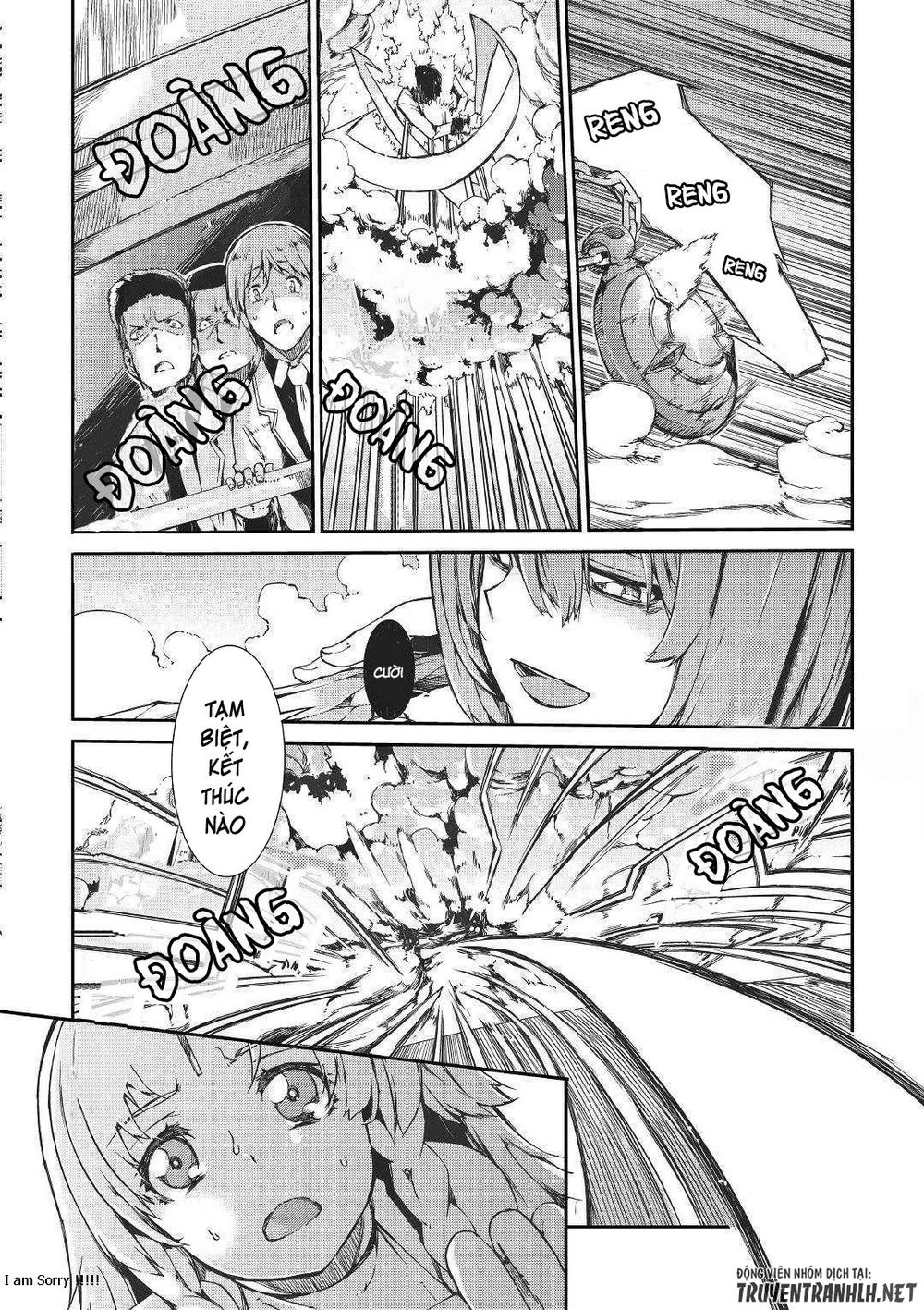 Sayonara Ryuusei, Konnichiwa Jinsei Chapter 42 - 23